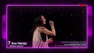 Recap Superfinal Luxembourg 2026 (Live from Luxembourg Song Contest 2026)