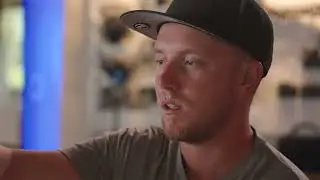 Organized Camera Gear - Test Documentary/ Interview Video