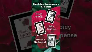 #contemporaryromance #booktok #books #romancereaders #kindleunlimitedbooks