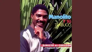 Hasta Que Me Olvidas