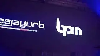Barcode NJ || DeejayBpm + DeejayUrb