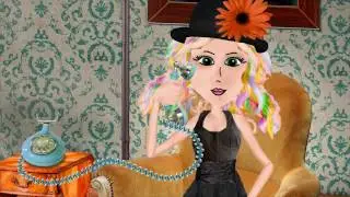 The Peculiar Adventures of Willow B Star -FirstGlance Film Fest Trailer