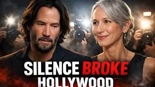 Keanu Reeves’ Silence on Marriage Rumors Stunned the World