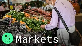 Coronavirus: Countries Rush to Hoard Food on Supply Concern