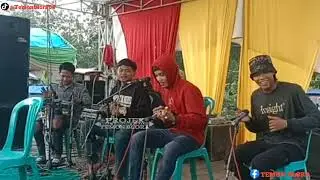 SANES // COVER PENGAMEN BLORA CAK TEMON
