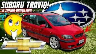 1 HORA DE CARROS BAIXOS! ZAFIRA SUBARU? CURIOSIDADES E PROJETOS ÚNICOS, VLOG EVENTO ROYAL EM BARUERI
