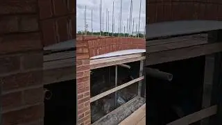 Building Brick Arch #brick #arch #building #construction const