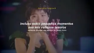 Omoide ga Ippai - CoCo (Ranma 1/2 Opening 3) Sub español