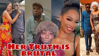 Mark Angel&rsquo;s Ex-Wife Breaks Her Silence &mdash; Shocking Revelations She Says No One Knew
