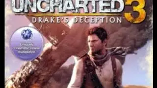 Uncharted Evolution