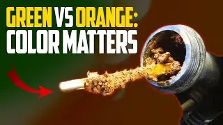 Green Antifreeze vs Orange - What&rsquo;s the difference?