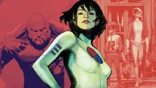 The Ambassadors: A throwback to better times for superheroes