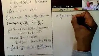 GCM26: Solving the Anharmonic Oscillator using Canonical Transformations