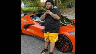 [FREE] Rod Wave  Type Beat - 