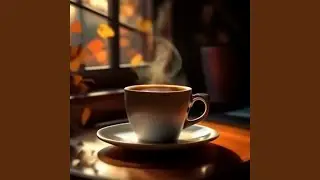 The Table by the Window