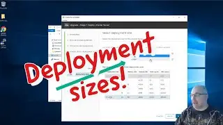 VCSA Installation wizard incorrectly detects 