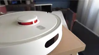 ¡Adiós a las Deebot! Xiaomi Robot Vacuum S20 Blanco es la Nueva Estrella de la Limpieza