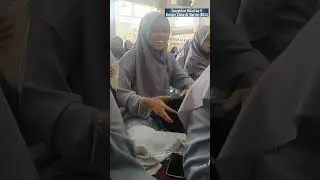 📸 DokumentasiTasyakur Milad ke-5Belajar Cinta Al-Qur'an (BCA) 4 Januari 2026