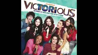 Victorious - Goodbye My Coney Island Baby
