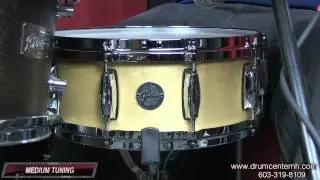 Gretsch Silver Series Maple Snare Drum 5x14