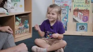 The Autism Partnership Method: Secret Word Program