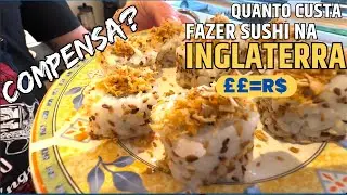 O valor das coisas na Inglaterra
