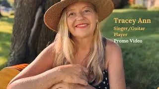 Tracey Ann Promo Video