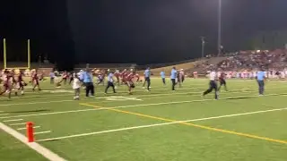 WATCH: Carver Tigers beat Cairo in double overtime. Here's video of the final play.