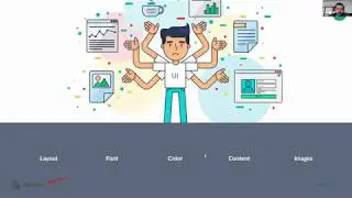 What is UI (user interface) testing?