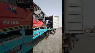 16 ton axle #axle #bpw