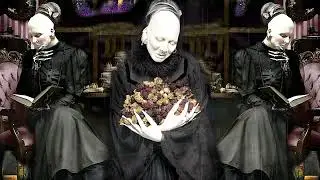 Imhotep (Single Version) [Sopor Aeternus & The Ensemble Of Shadows]