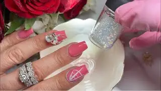 🕸️U&Ntilde;AS💅🏼HALLOWEN 2025🕷️💎✨
