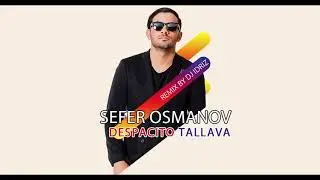 ♫ Romano Despacito Tallava  Remix  2017  █▬█ █ ▀█▀ ♫
