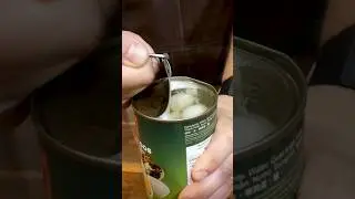 Canned Quail Eggs