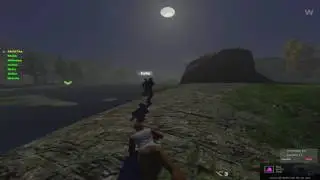 H1Z1 JS Montage #22