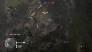 BattleField 1 online today Magnusve6