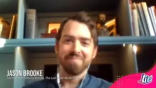 #TheLITEBreakfast: Jason Brooke - To Know Malaysia
