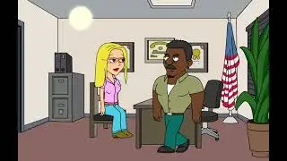 The Reason Why Catherine Is Rude To Childish Dad | SEASON 4 FINALE