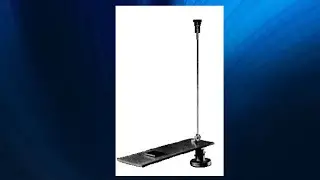 ASTM.D1894.10 - Horizontal Plane Coefficient of Friction Fixture (AL)