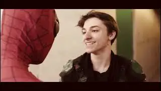 Fury Rangers Movie 30 The Return Of The Green Goblin Part 10 (Fan Film)