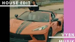 Corvette Corvette (House Edit) -VYBN