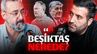 Beşiktaş&rsquo;ta Neler Oluyor? Konyaspor Ma&ccedil;ı Muhtemel 11&rsquo;i, Taylan Bulut S&uuml;rprizi&hellip; | &ldquo;90+BEŞİKTAŞ&rdquo;