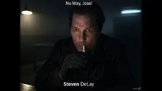 NWJ 457- True Detective S1 Analysis w/Steven DeLay
