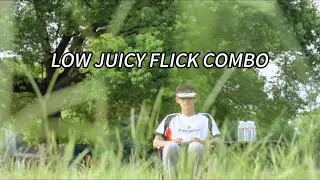 How to Fly a Low Juicy Flick Combo | FPV Freestyle Tutorial