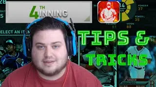 4th Inning Showdown Tips and Tricks!! Draft Strategy and Gameplay