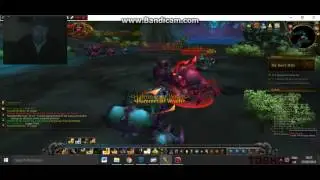 ShadowSept Purple Judgement Armour #3 The Slave Pens #2 Ending dungeon