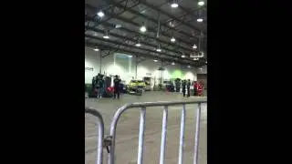 Jake's Performance Horsepower Hero's @ Summernat's 25 2012