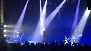 Faelder F&uuml;rth 1.5.2019 Wo ist das Meer