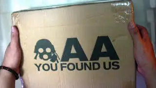 De-Boxing 3AA with #TOYSREVIL (3A-Associates with 3A Toys)