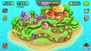 Super Toby - Android Gameplay HD